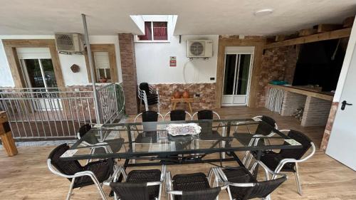 Mogon Casa | Vivienda rural Saltos de la Osera