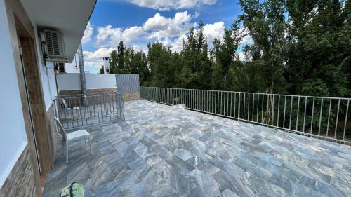 Mogon Casa | Vivienda rural Saltos de la Osera