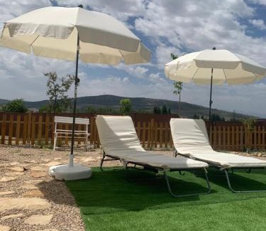 Villacarrillo Casa | Vivienda rural Vega del Guadalquivir