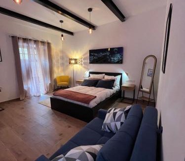 Garachico Casa | Vivienda Tagoror Garachico