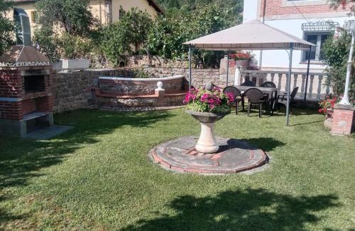 Santiurde de Toranzo Apartamento | Vivienda turística volveré