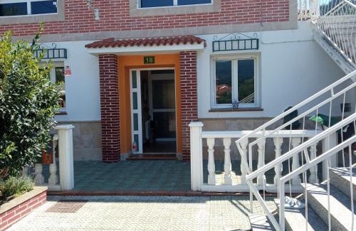 Santiurde de Toranzo Apartamento | Vivienda turística volveré