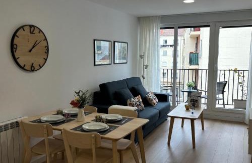 Soria Apartamento | Vivienda turística El Caminante con garaje