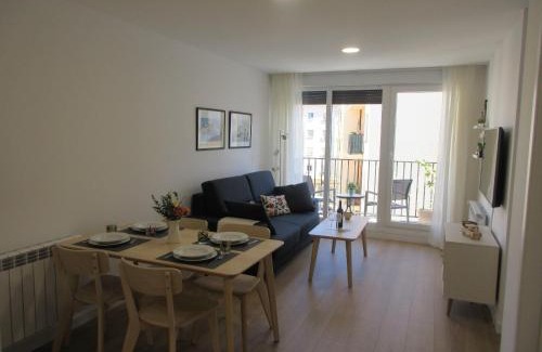 Soria Apartamento | Vivienda turística El Caminante con garaje