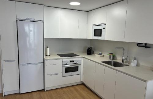 Soria Apartamento | Vivienda turística El Caminante con garaje