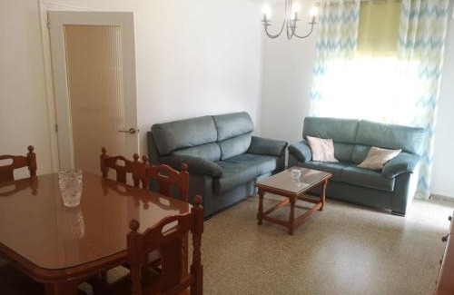 Jedula Apartamento | Vivienda Turística en Jédula
