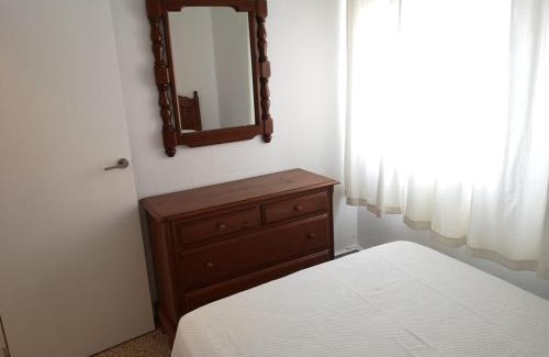 Jedula Apartamento | Vivienda Turística en Jédula