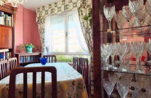 Carbajal de la Legua Casa | Vivienda turística Felicia