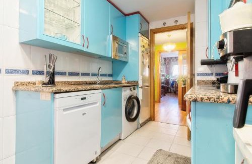 Carbajal de la Legua Casa | Vivienda turística Felicia