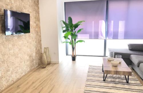 Andújar Apartamento | Vivienda Turística Jaén Interior PARKING GRATUITO