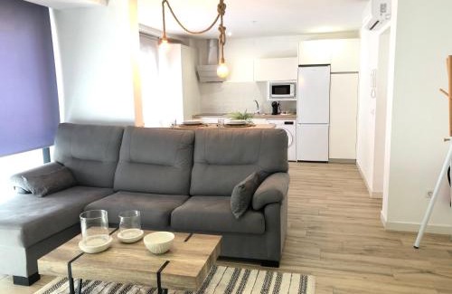 Andújar Apartamento | Vivienda Turística Jaén Interior PARKING GRATUITO