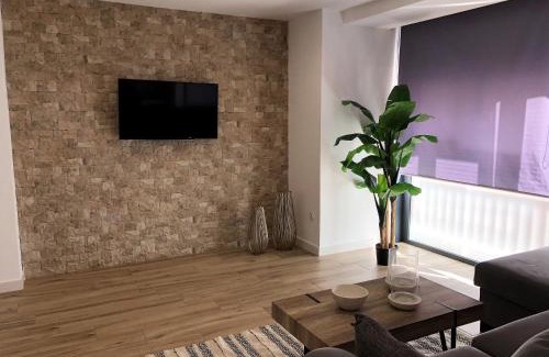 Andújar Apartamento | Vivienda Turística Jaén Interior PARKING GRATUITO