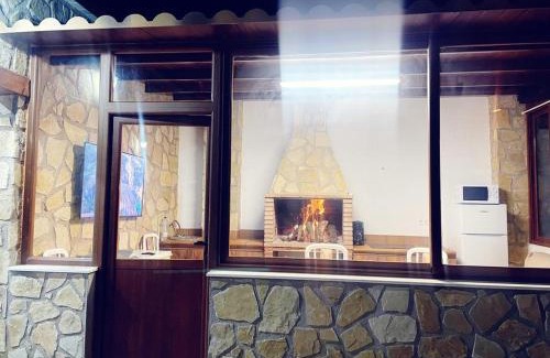 Segura de la Sierra Casa | Vivienda turística Las 3 A