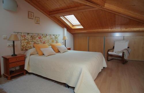 Agreda Apartamento | Vivienda Turística Los Mesones