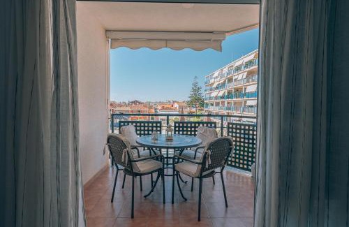 Chilches Apartamento | Vivienda Turística Sunbeach-Xilxes VT-42192-CS