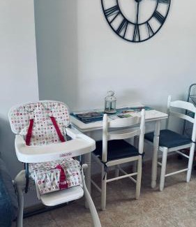 Chilches Apartamento | Vivienda Turística Sunbeach-Xilxes VT-42192-CS