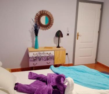 Pozo de la Serna Apartamento | Vivienda Turística El Pimpollo