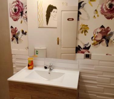 Pozo de la Serna Apartamento | Vivienda Turística El Pimpollo