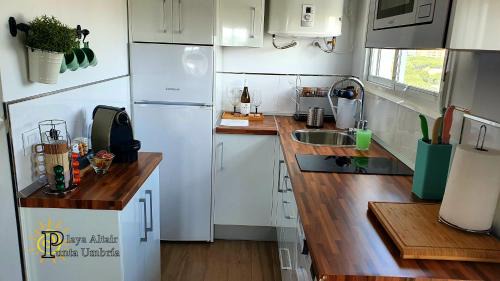 Punta Umbria Apartamento | VIVIENDA TURISTICA PLAYA ALTAIR PUNTA UMBRIA