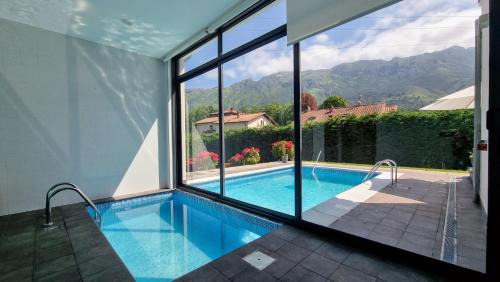 Llanes Chalet De Esquí | Vivienda Vacacional La Talima
