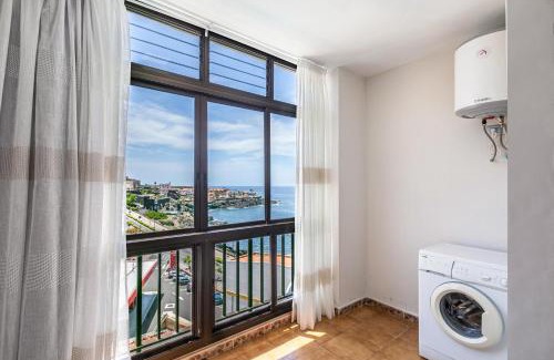 Santiago del Teide Casa | Vivienda Vacacional Playa La Arena