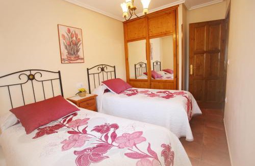 San Juan de Parres Casa | Vivienda Vacacional Supereda