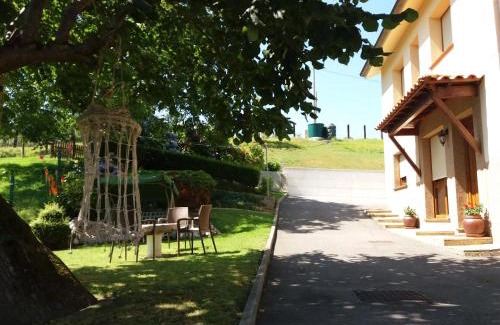 San Juan de Parres Casa | Vivienda Vacacional Supereda