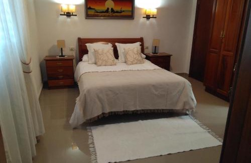 Icod de los Vinos Casa | Vivienda Vacacional Paseo Mirabal