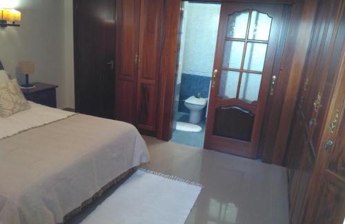 Icod de los Vinos Casa | Vivienda Vacacional Paseo Mirabal