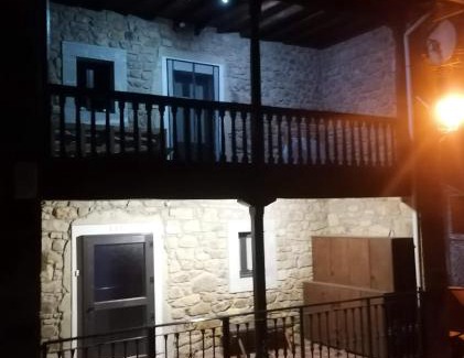 Inguanzo Casa | Vivienda Vacacional Ángel Inguanzo