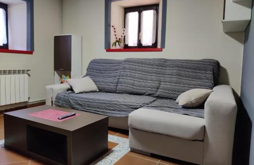 Inguanzo Casa | Vivienda Vacacional Ángel Inguanzo