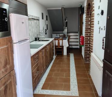 Inguanzo Casa | Vivienda Vacacional Ángel Inguanzo