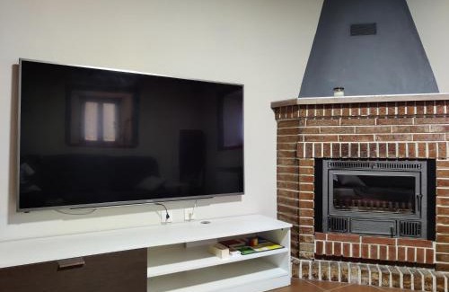Inguanzo Casa | Vivienda Vacacional Ángel Inguanzo