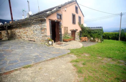 Vegadeo Casa | Vivienda Vacacional Bioxana