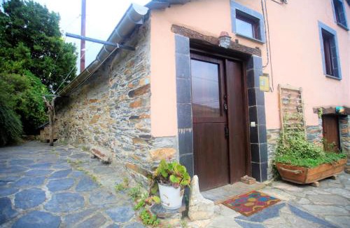 Vegadeo Casa | Vivienda Vacacional Bioxana