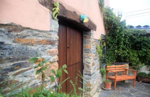 Vegadeo Casa | Vivienda Vacacional Bioxana