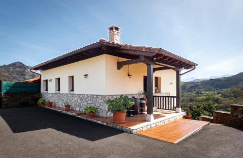 San Juan de Parres Casa | Vivienda Vacacional La Prida