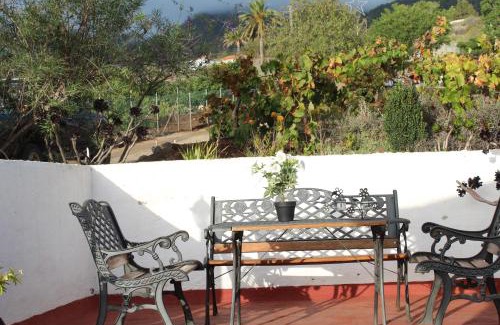 Arecida Casa | Vivienda Vacacional Lulu Tijarafe