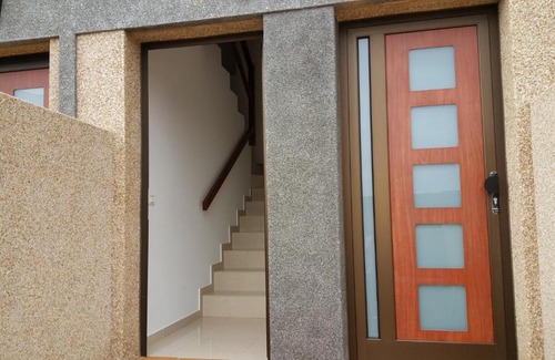 Tamaduste Apartamento | Vivienda Vacacional Monteverde