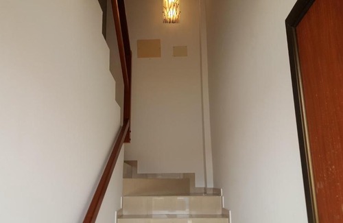 Tamaduste Apartamento | Vivienda Vacacional Monteverde