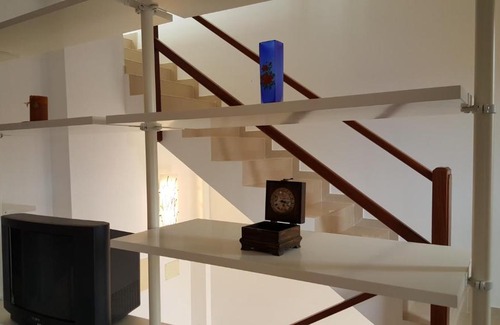 Tamaduste Apartamento | Vivienda Vacacional Monteverde