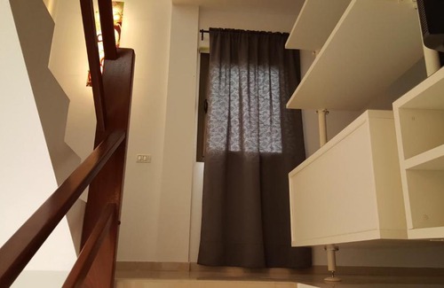 Tamaduste Apartamento | Vivienda Vacacional Monteverde