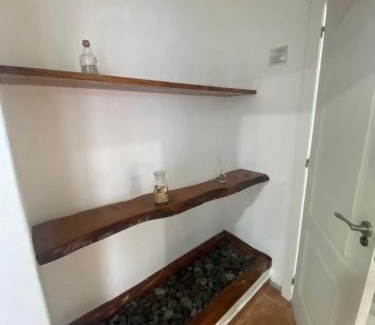 La Restinga Casa | Vivienda Vacacional Oroarse
