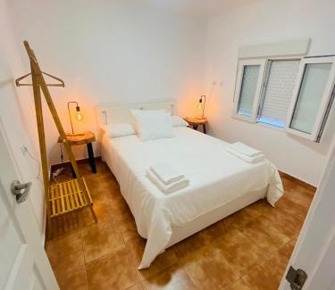 La Restinga Casa | Vivienda Vacacional Oroarse