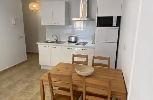 La Restinga Apartamento | Vivienda vacacional sur de europa b 1 4