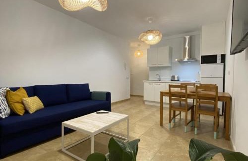 La Restinga Apartamento | Vivienda vacacional sur de europa b 1 4
