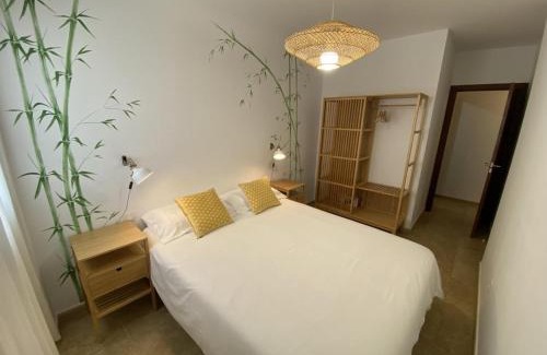 La Restinga Apartamento | Vivienda vacacional sur de europa b 1 4