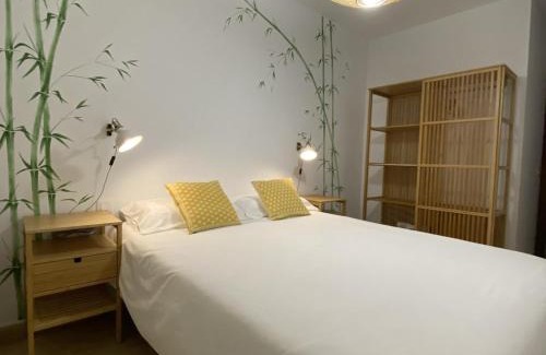 La Restinga Apartamento | Vivienda vacacional sur de europa b 1 4