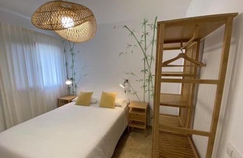 La Restinga Apartamento | Vivienda vacacional sur de europa b 1 5