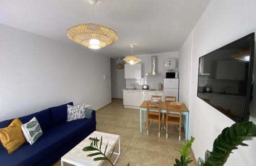 La Restinga Apartamento | Vivienda vacacional sur de europa b 3 4